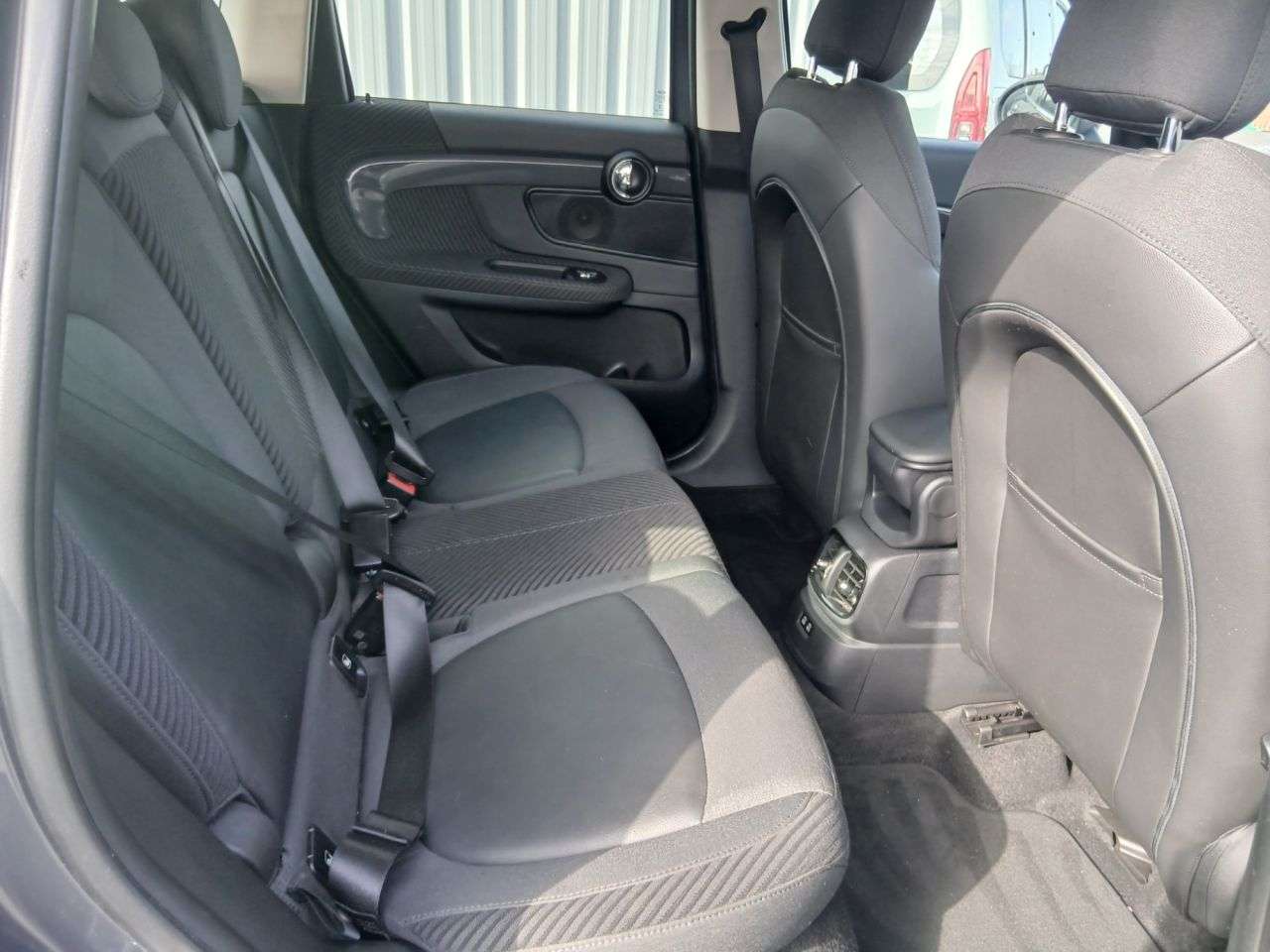 2019 MINI COUNTRYMAN 2019 MINI COUNTRYMAN