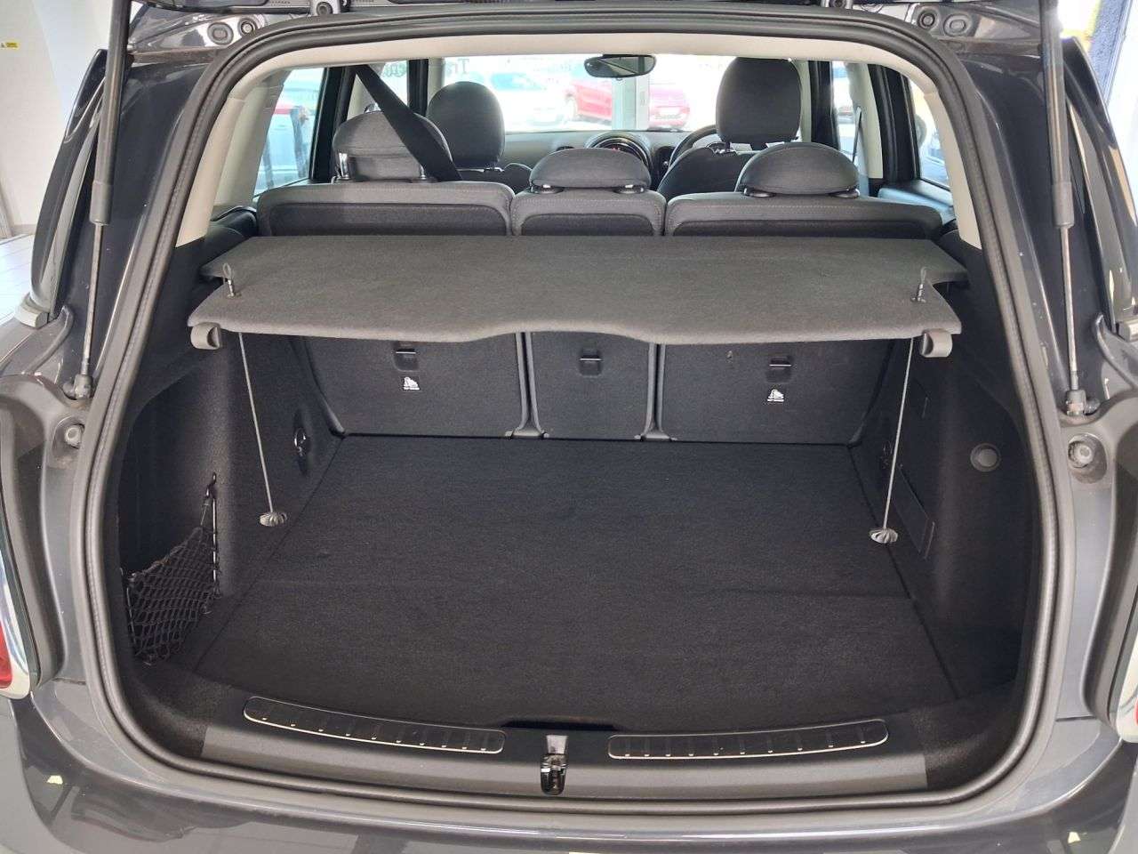 2019 MINI COUNTRYMAN 2019 MINI COUNTRYMAN