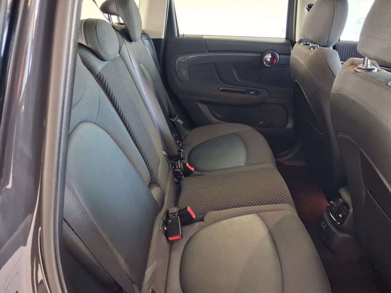 2019 MINI COUNTRYMAN 2019 MINI COUNTRYMAN