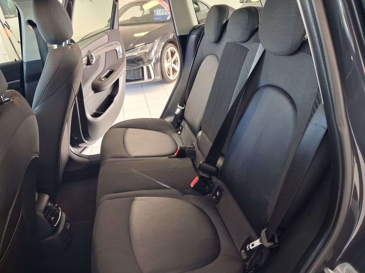 2019 MINI COUNTRYMAN 2019 MINI COUNTRYMAN