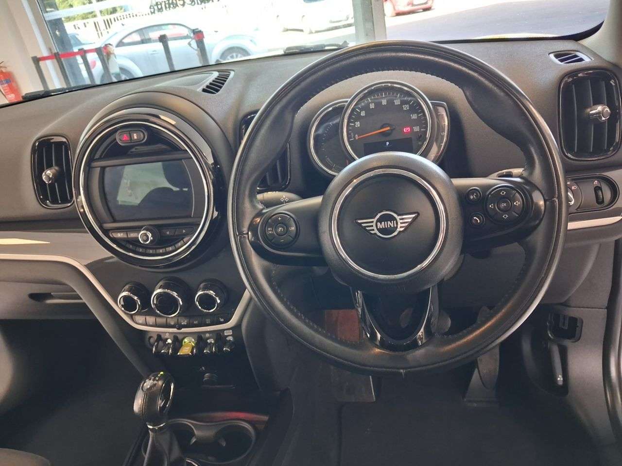 2019 MINI COUNTRYMAN 2019 MINI COUNTRYMAN