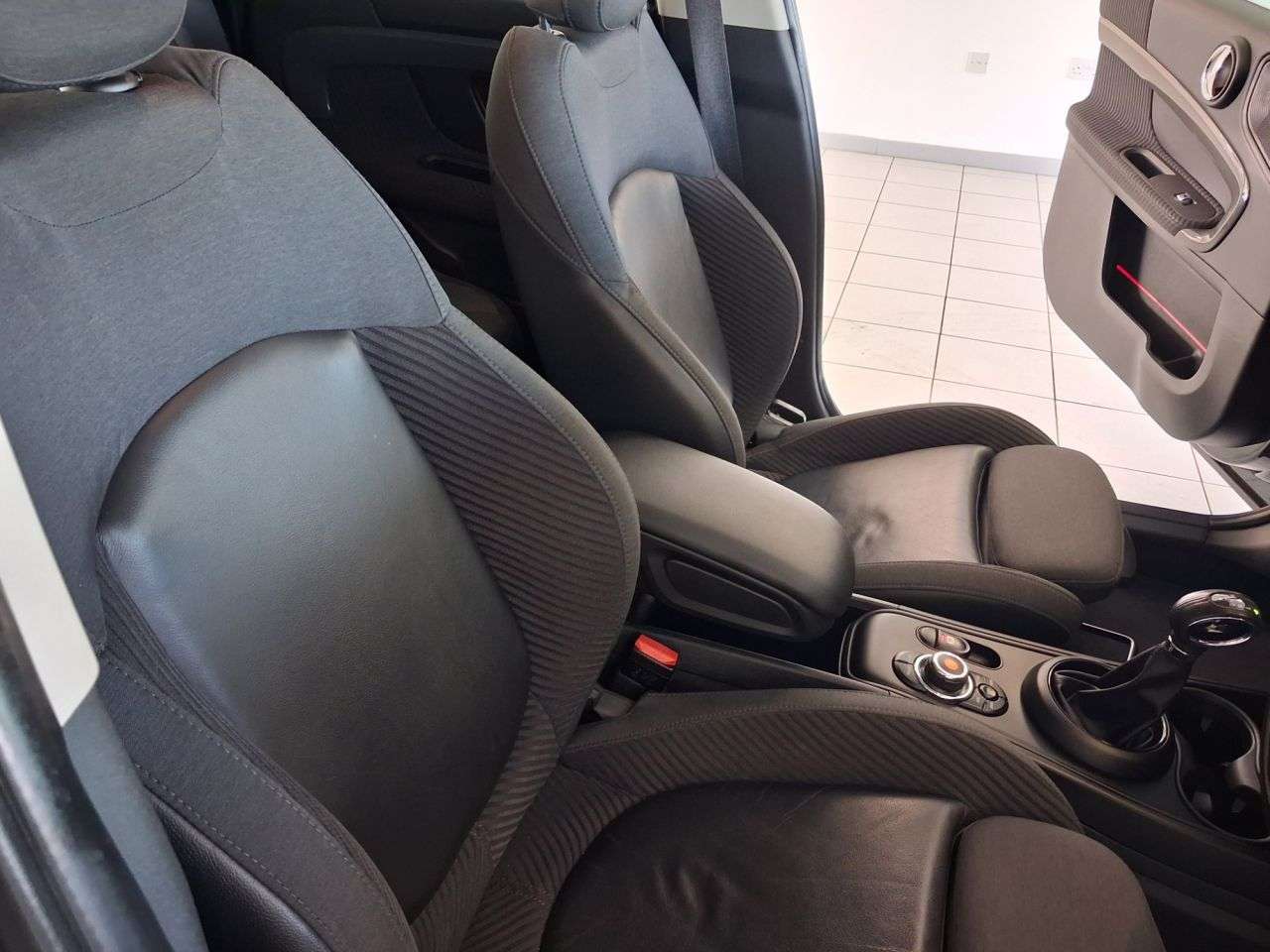 2019 MINI COUNTRYMAN 2019 MINI COUNTRYMAN