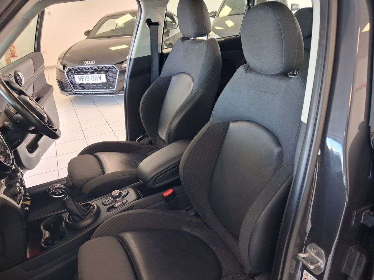 2019 MINI COUNTRYMAN 2019 MINI COUNTRYMAN