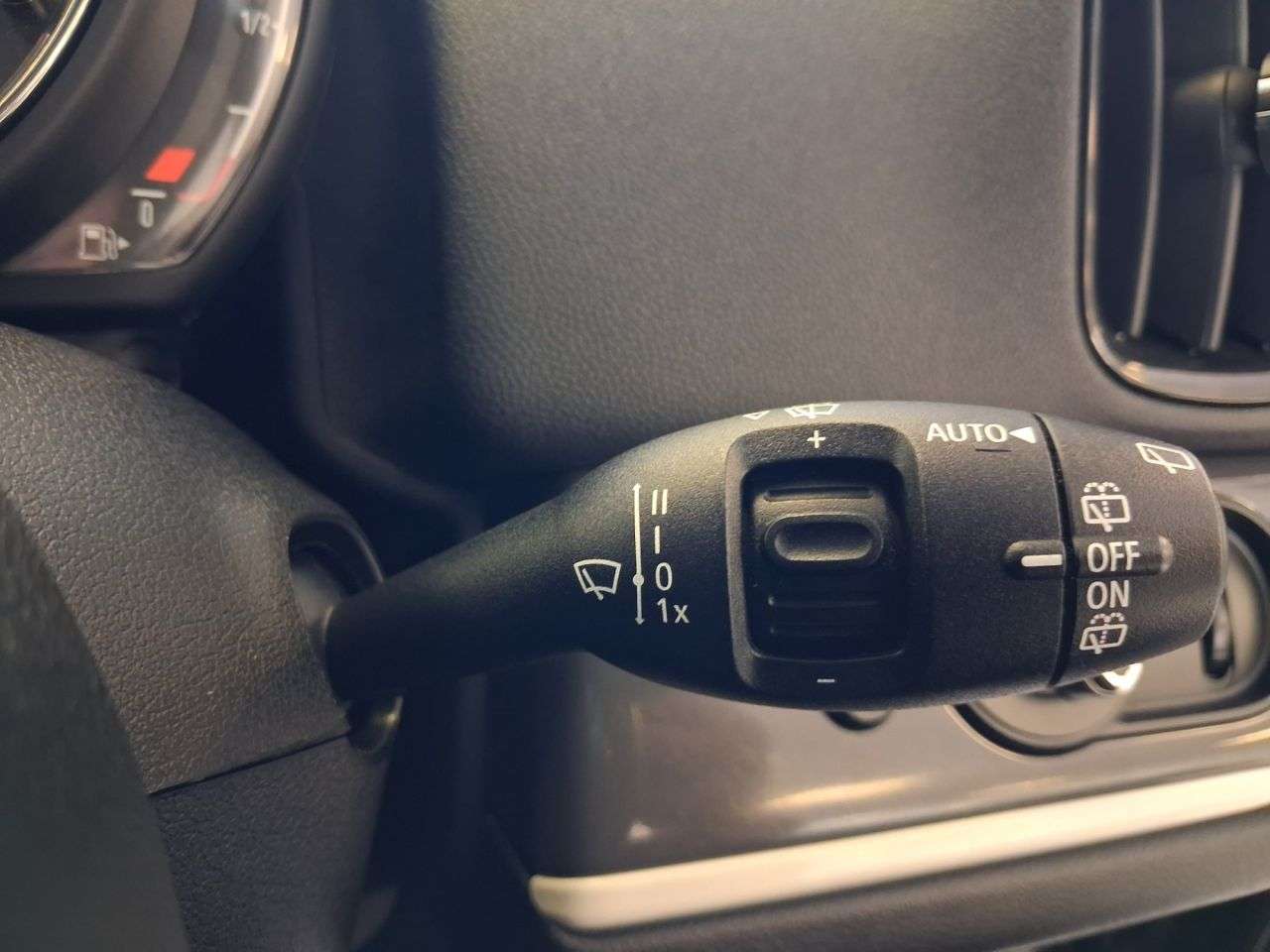 2019 MINI COUNTRYMAN 2019 MINI COUNTRYMAN