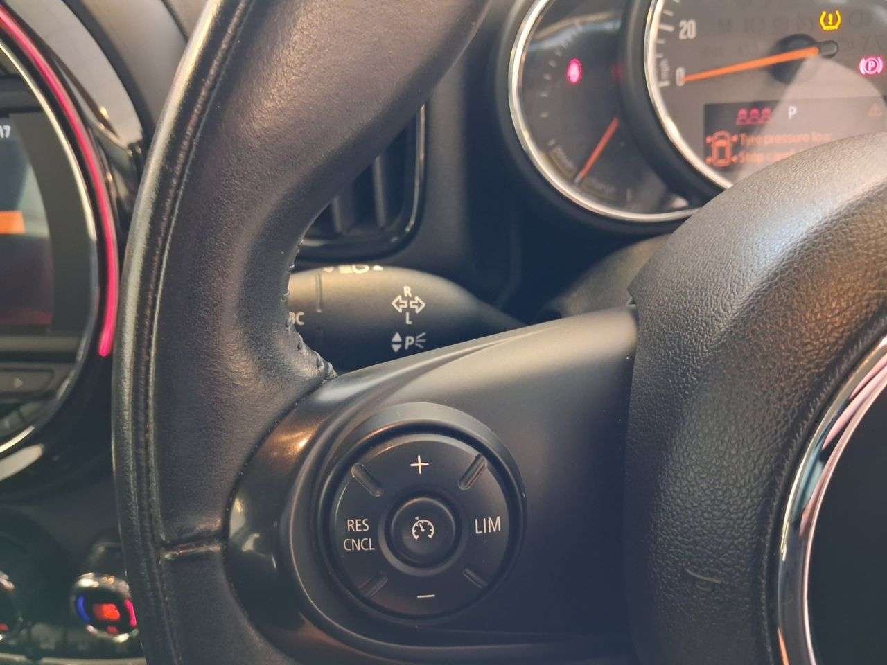 2019 MINI COUNTRYMAN 2019 MINI COUNTRYMAN