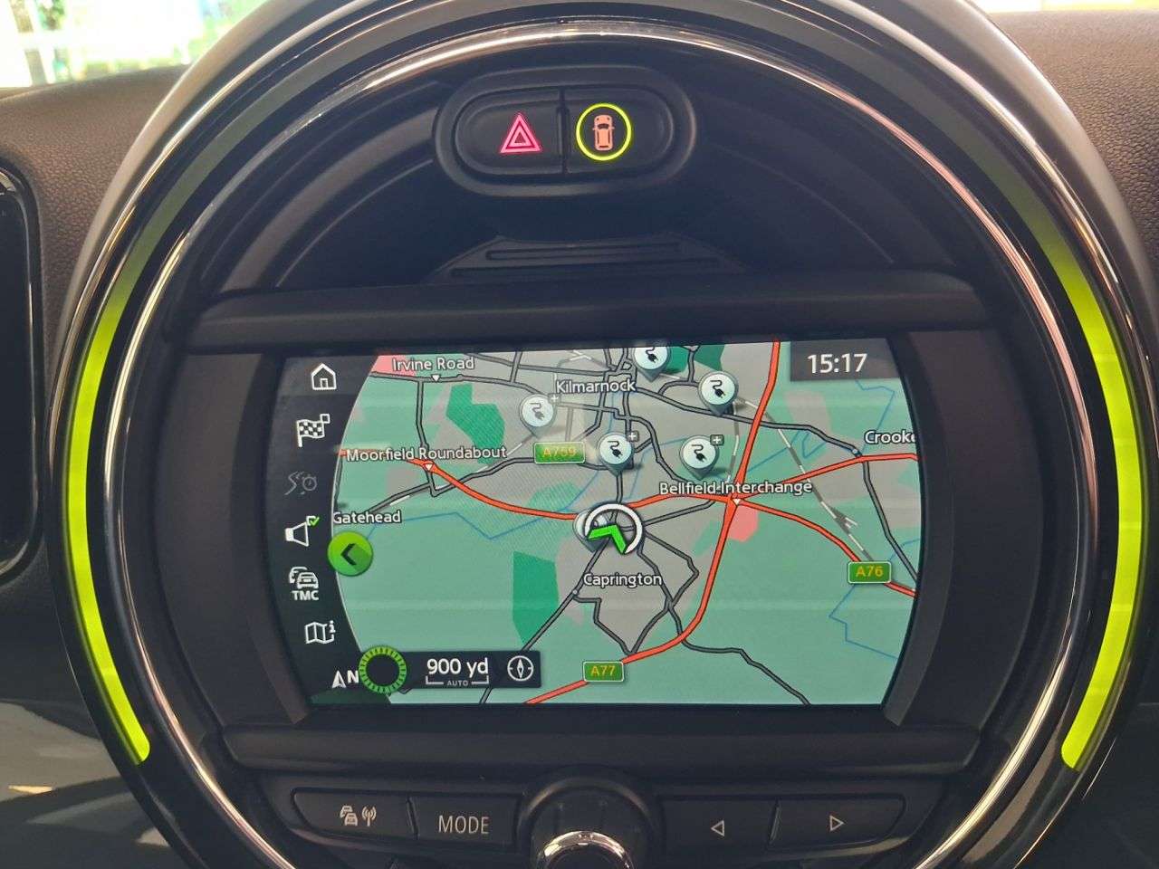 2019 MINI COUNTRYMAN 2019 MINI COUNTRYMAN