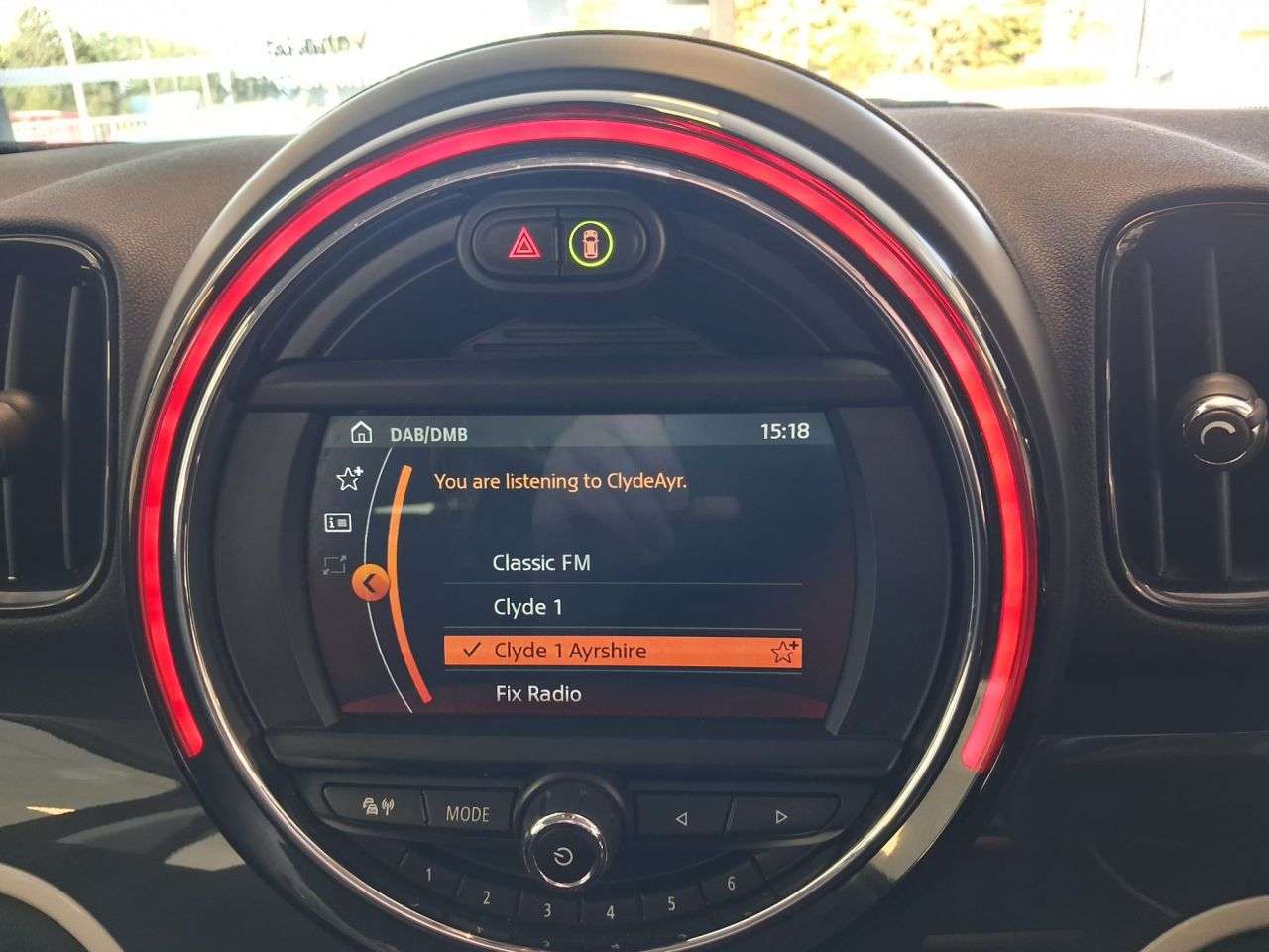 2019 MINI COUNTRYMAN 2019 MINI COUNTRYMAN