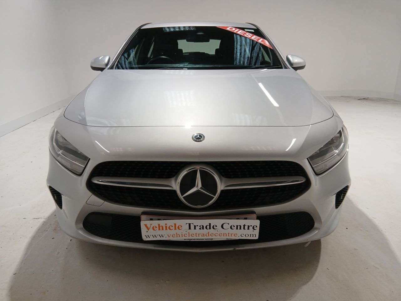 A 2018 MERCEDES-BENZ A CLASS 1.5 A180d SE (Executive) Hatchback 5dr Diesel 7G-DCT Euro 6 (s/s) (116 ps) A 2018 MERCEDES-BENZ A CLASS 1.5 A180d SE (Executive) Hatchback 5dr Diesel 7G-DCT Euro 6 (s/s) (116 ps)