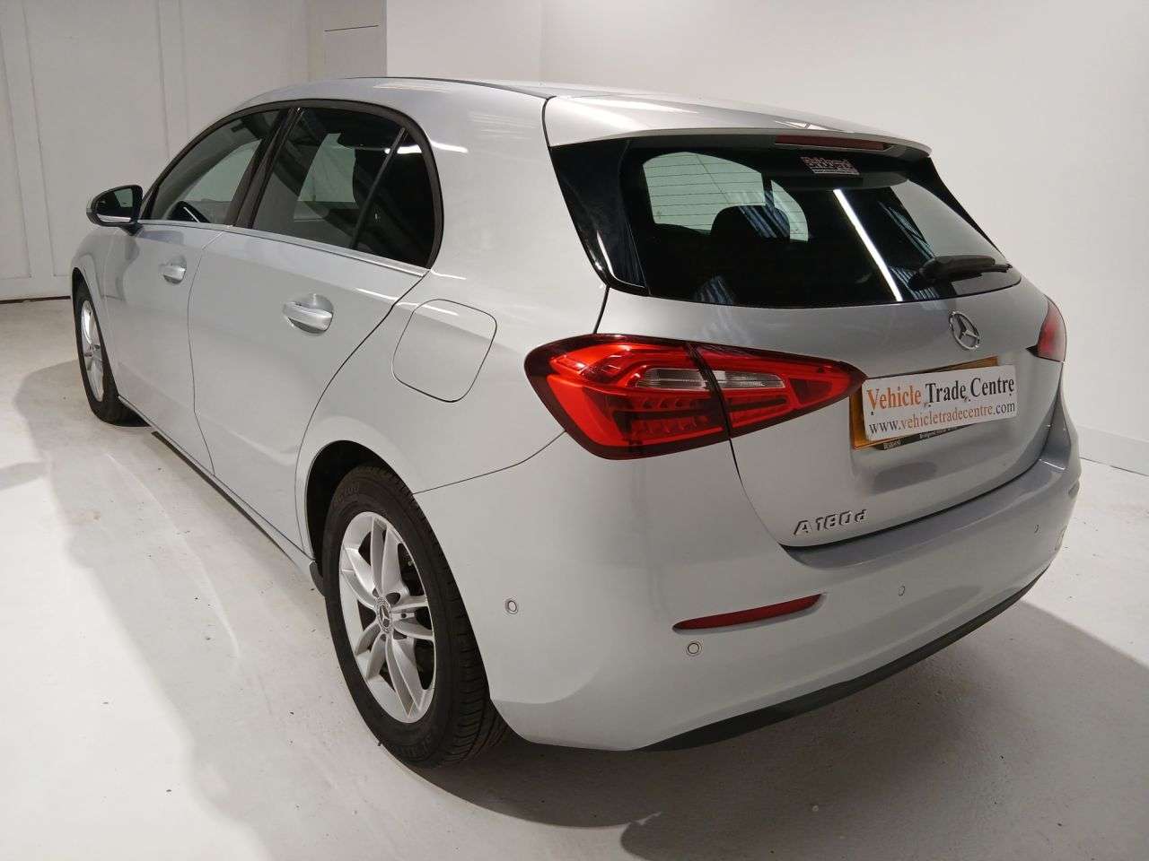 2018 MERCEDES-BENZ A CLASS 2018 MERCEDES-BENZ A CLASS