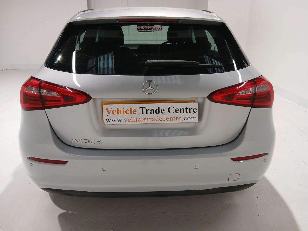 2018 MERCEDES-BENZ A CLASS 2018 MERCEDES-BENZ A CLASS