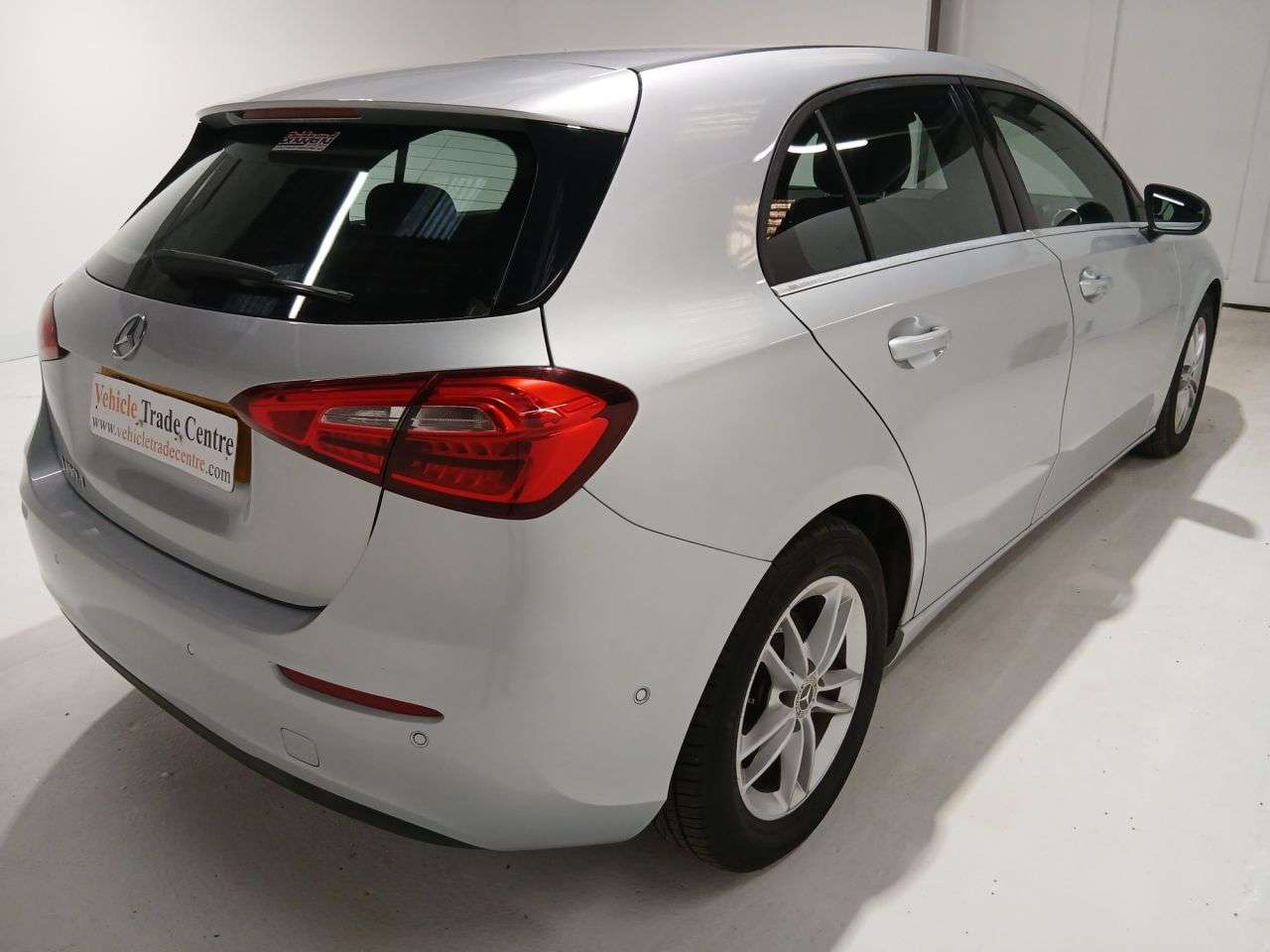 2018 MERCEDES-BENZ A CLASS 2018 MERCEDES-BENZ A CLASS