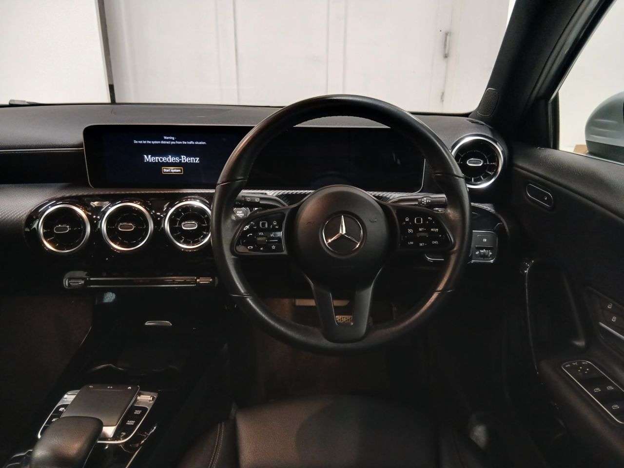 2018 MERCEDES-BENZ A CLASS 2018 MERCEDES-BENZ A CLASS