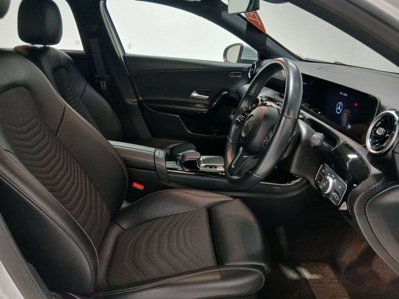 2018 MERCEDES-BENZ A CLASS 2018 MERCEDES-BENZ A CLASS