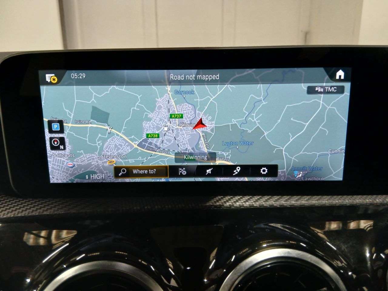 2018 MERCEDES-BENZ A CLASS 2018 MERCEDES-BENZ A CLASS