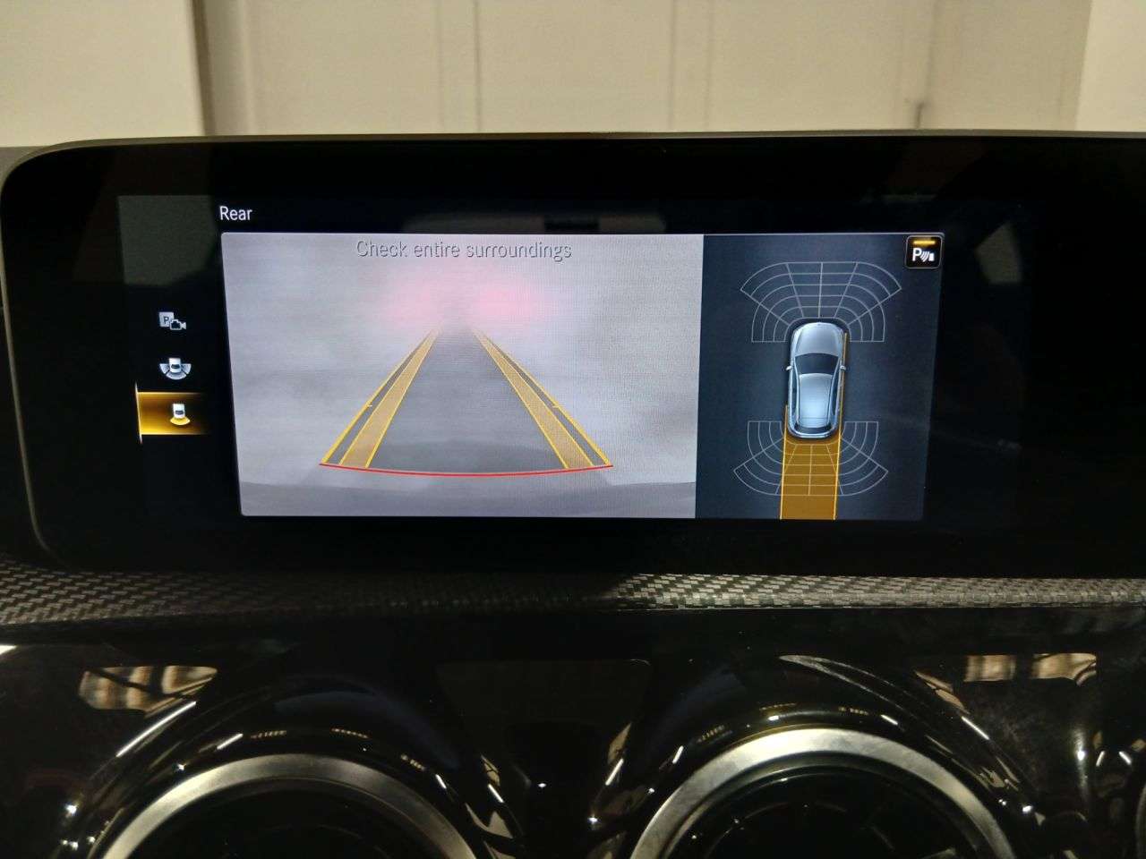 2018 MERCEDES-BENZ A CLASS 2018 MERCEDES-BENZ A CLASS