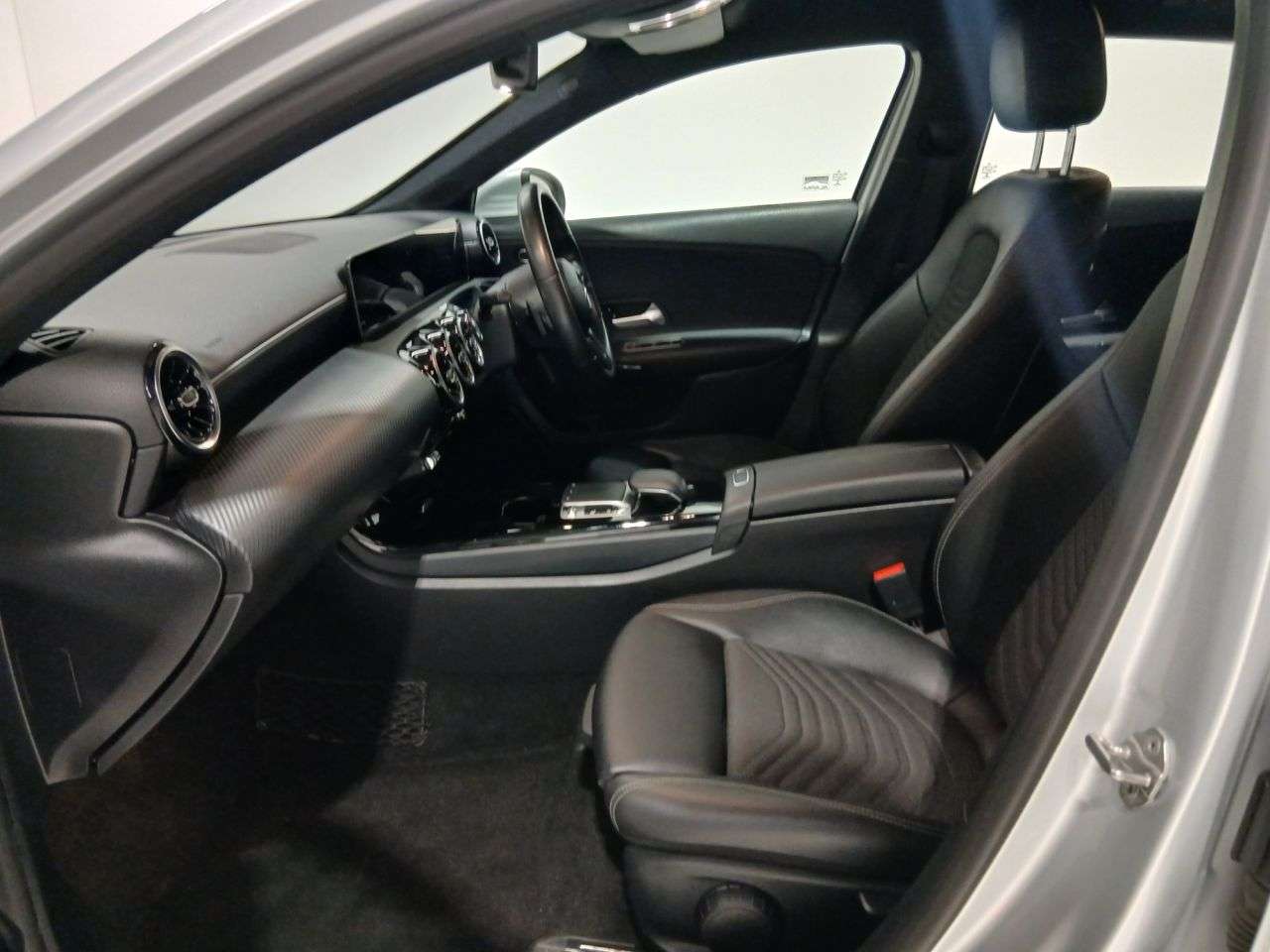 2018 MERCEDES-BENZ A CLASS 2018 MERCEDES-BENZ A CLASS