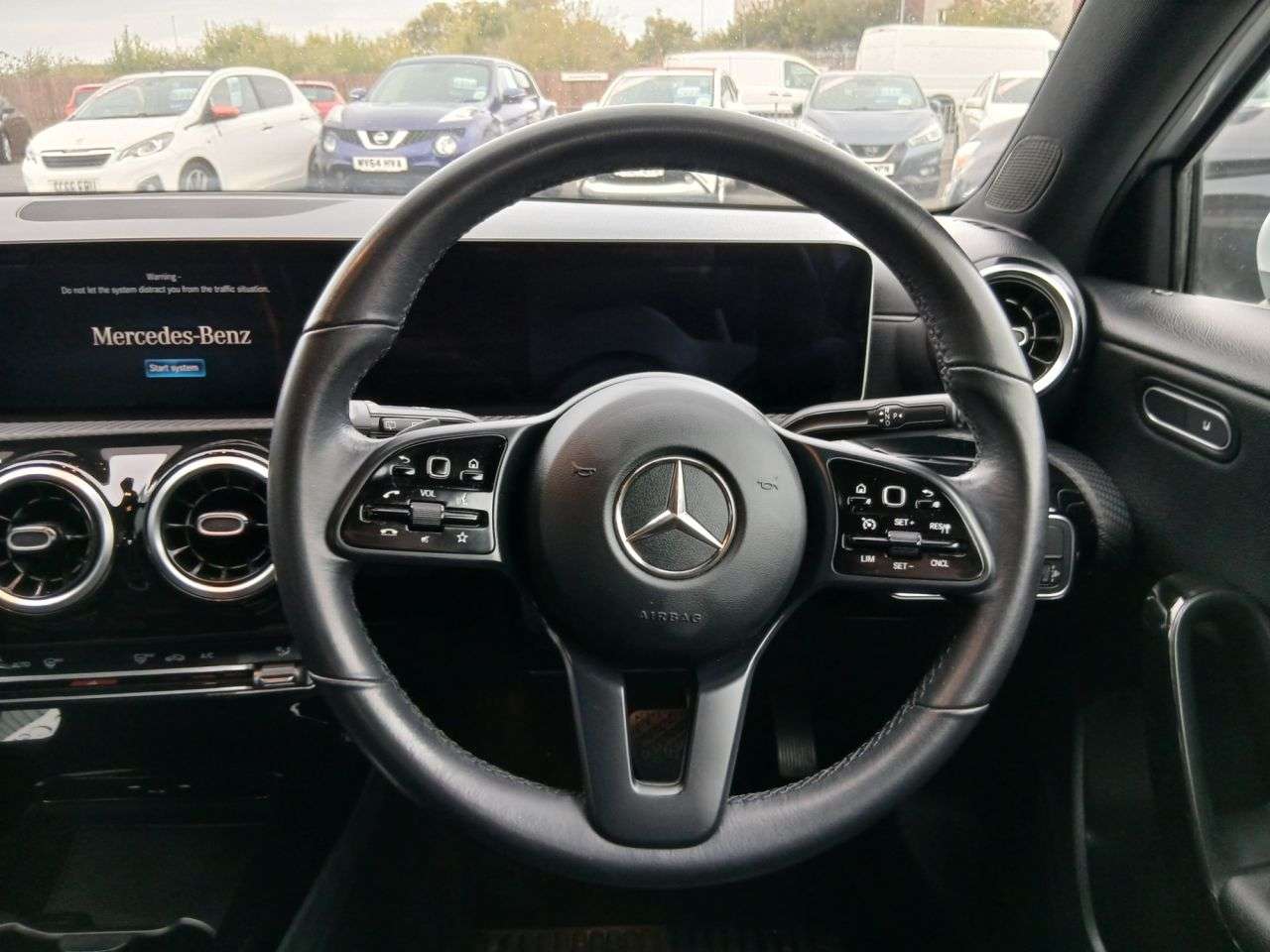 2018 MERCEDES-BENZ A CLASS 2018 MERCEDES-BENZ A CLASS