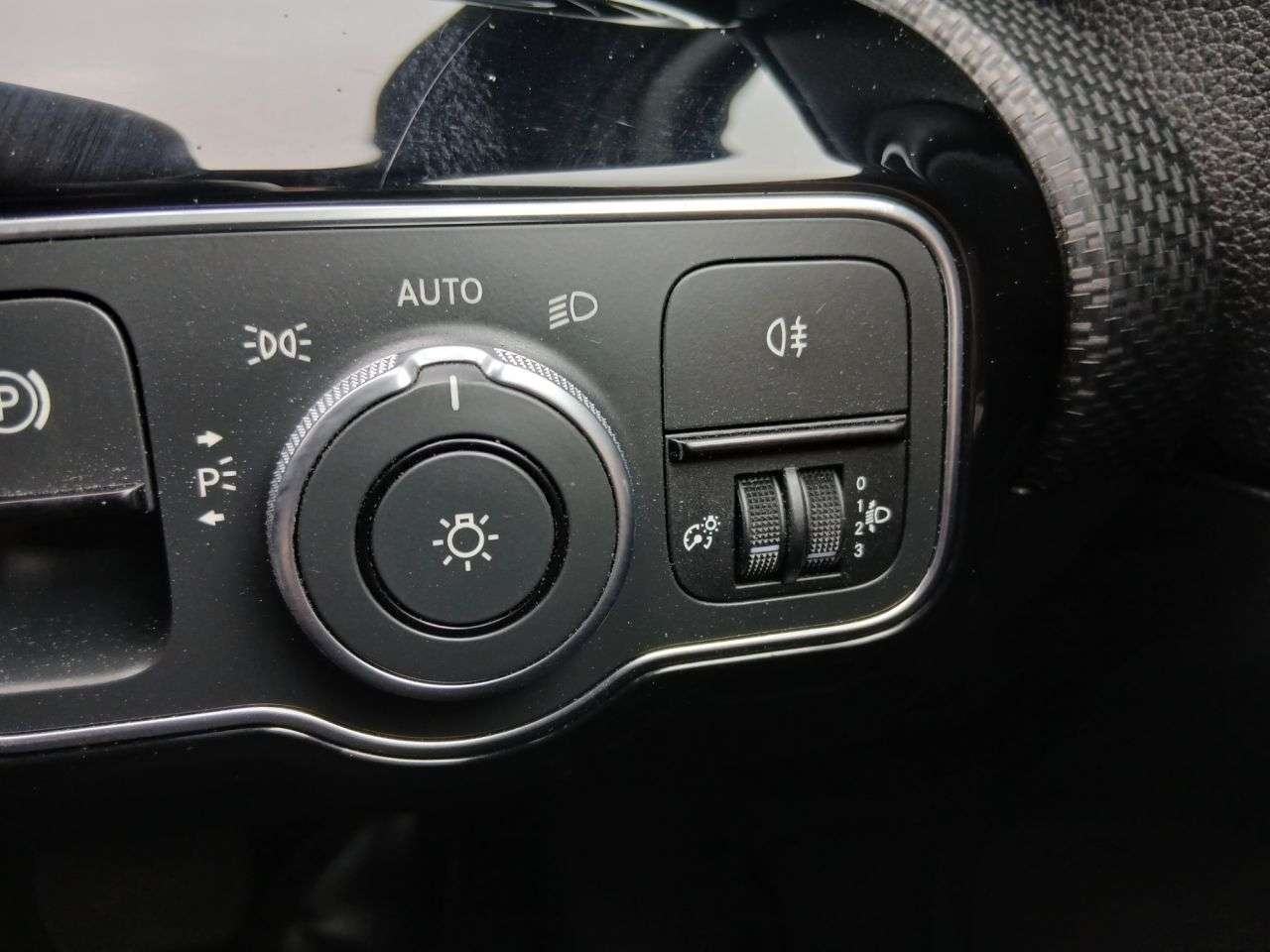 2018 MERCEDES-BENZ A CLASS 2018 MERCEDES-BENZ A CLASS