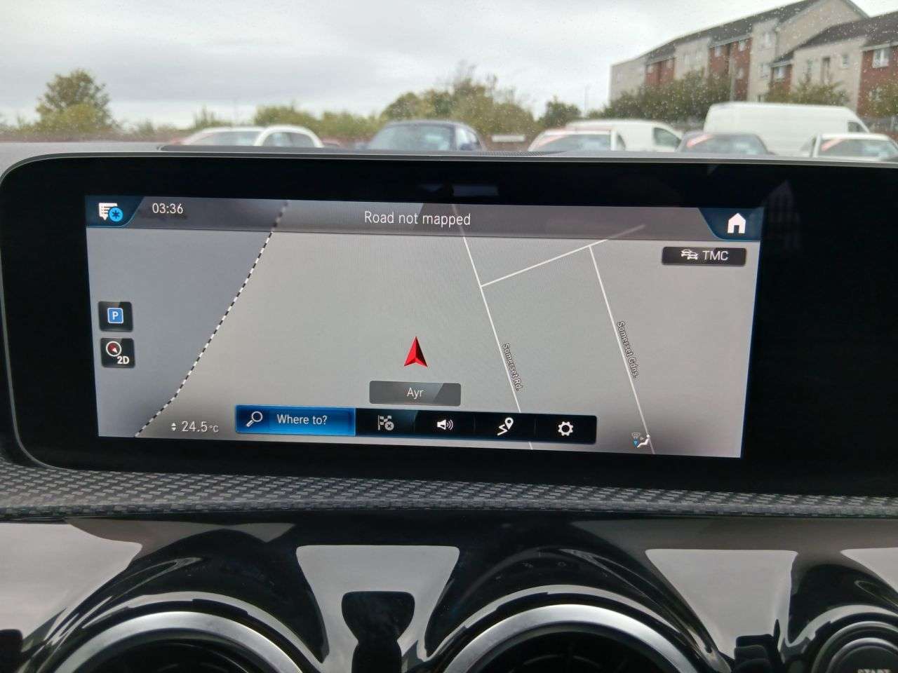 2018 MERCEDES-BENZ A CLASS 2018 MERCEDES-BENZ A CLASS