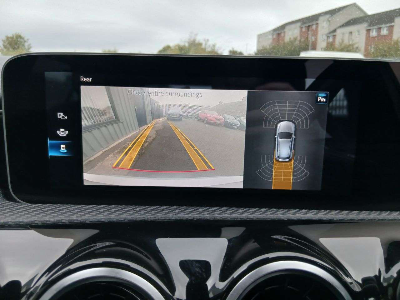 2018 MERCEDES-BENZ A CLASS 2018 MERCEDES-BENZ A CLASS