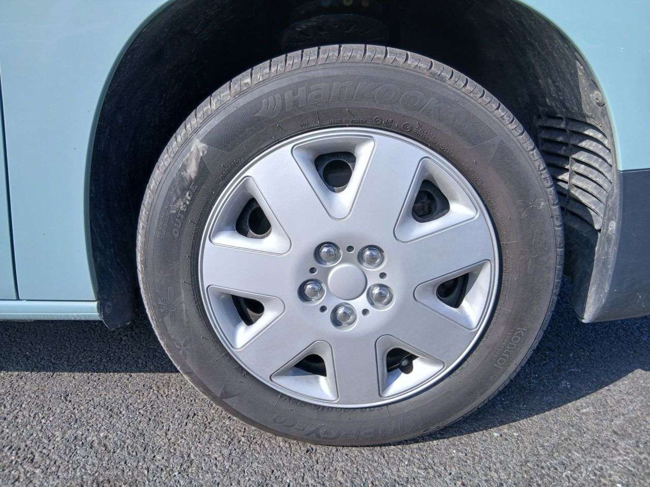 2019 CITROEN BERLINGO 2019 CITROEN BERLINGO