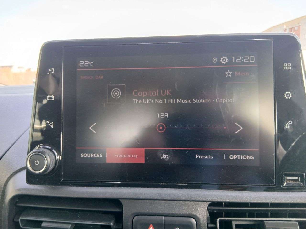 2019 CITROEN BERLINGO 2019 CITROEN BERLINGO