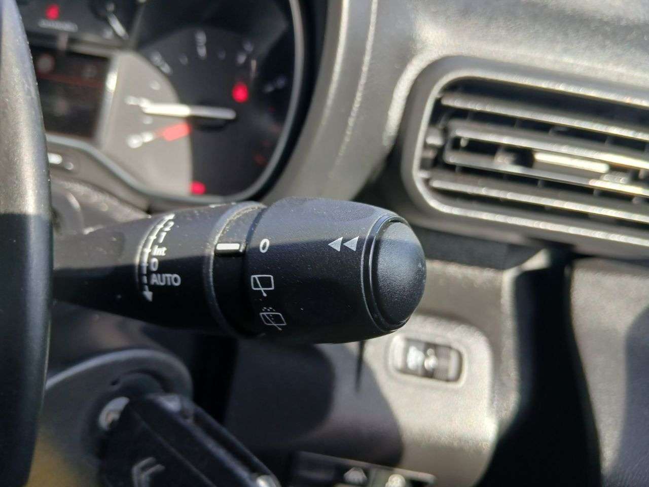 2019 CITROEN BERLINGO 2019 CITROEN BERLINGO