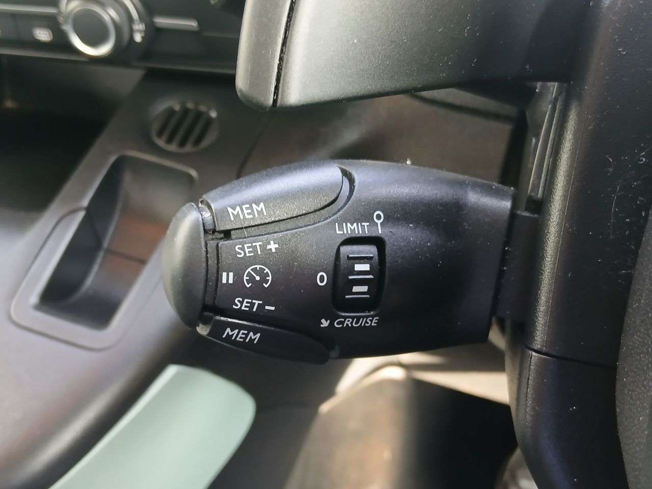 2019 CITROEN BERLINGO 2019 CITROEN BERLINGO