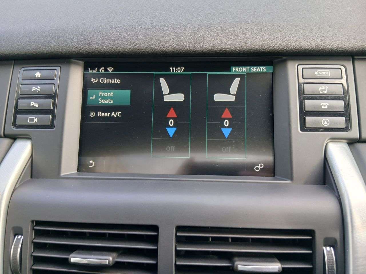 2019 LAND ROVER DISCOVERY SPORT 2019 LAND ROVER DISCOVERY SPORT