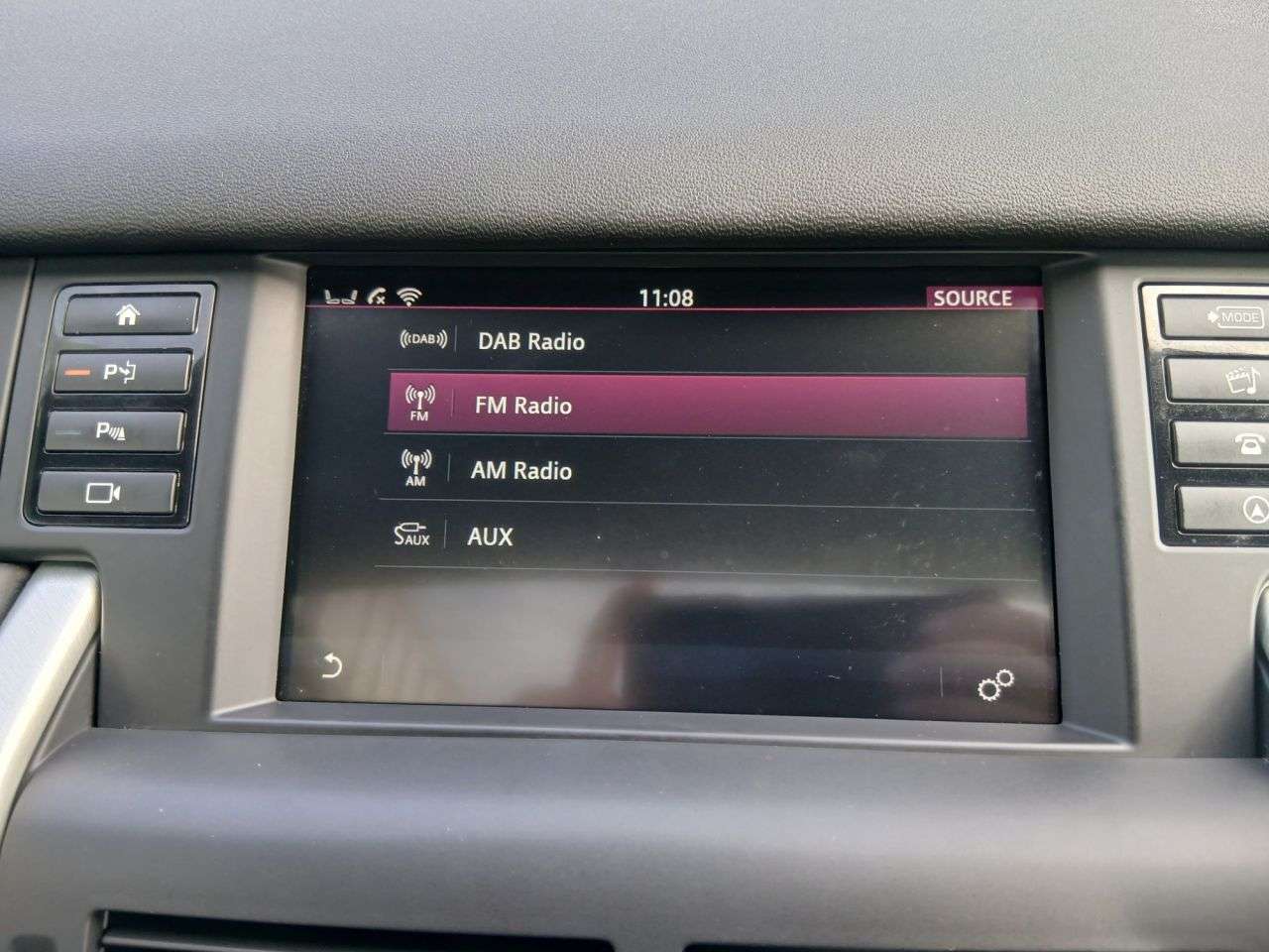 2019 LAND ROVER DISCOVERY SPORT 2019 LAND ROVER DISCOVERY SPORT