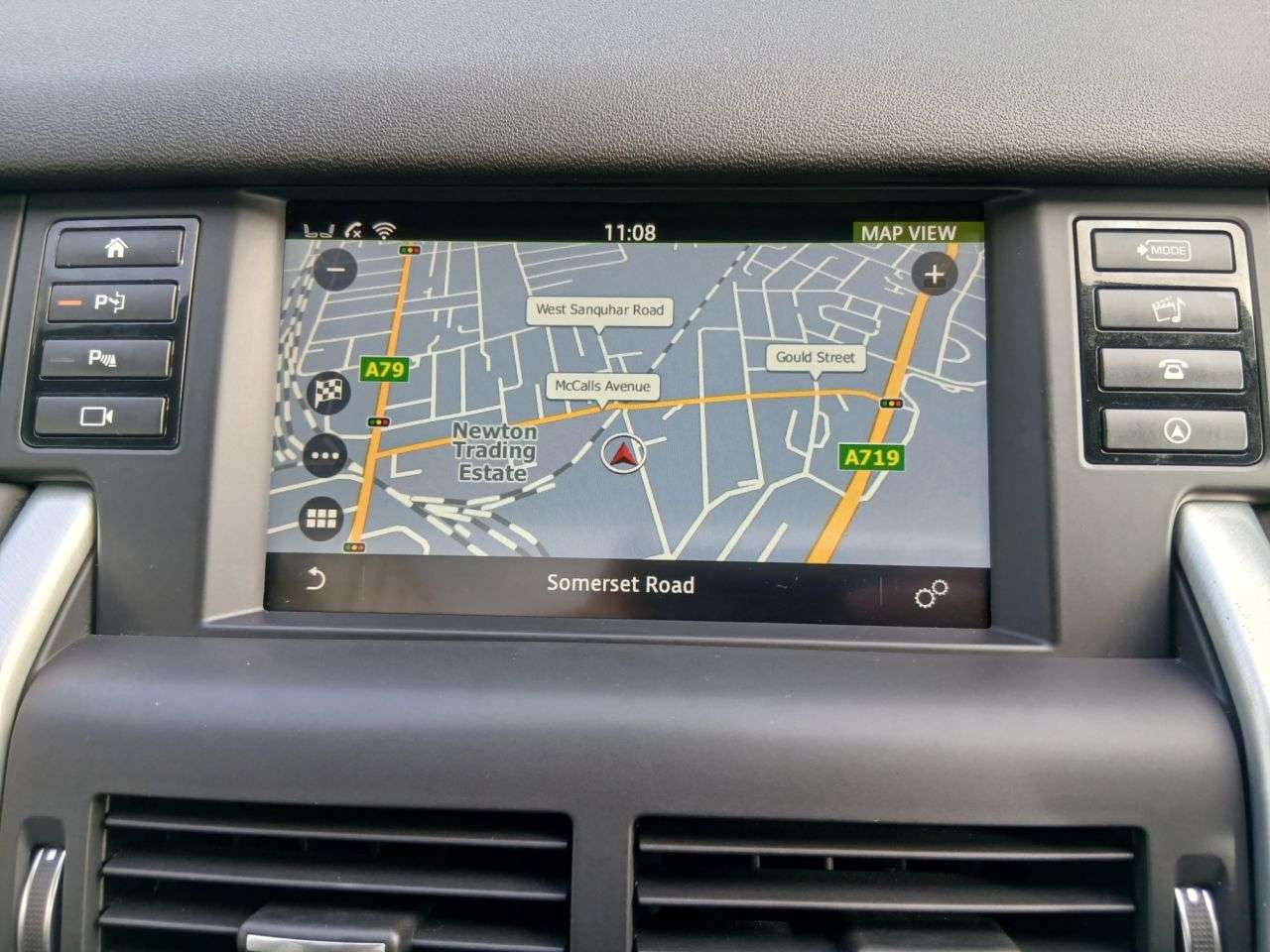 2019 LAND ROVER DISCOVERY SPORT 2019 LAND ROVER DISCOVERY SPORT