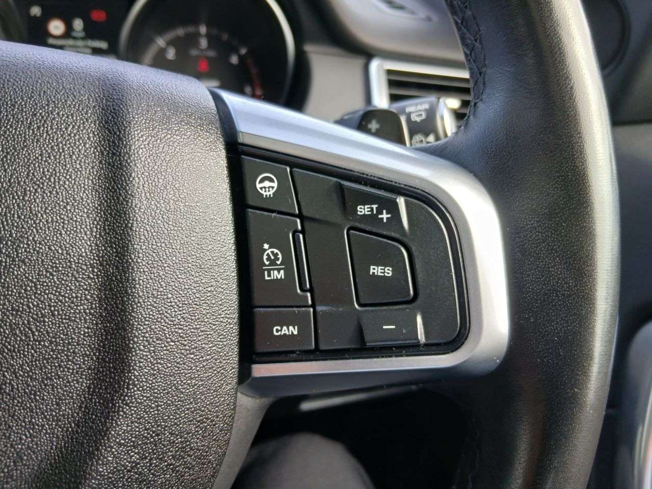 2019 LAND ROVER DISCOVERY SPORT 2019 LAND ROVER DISCOVERY SPORT