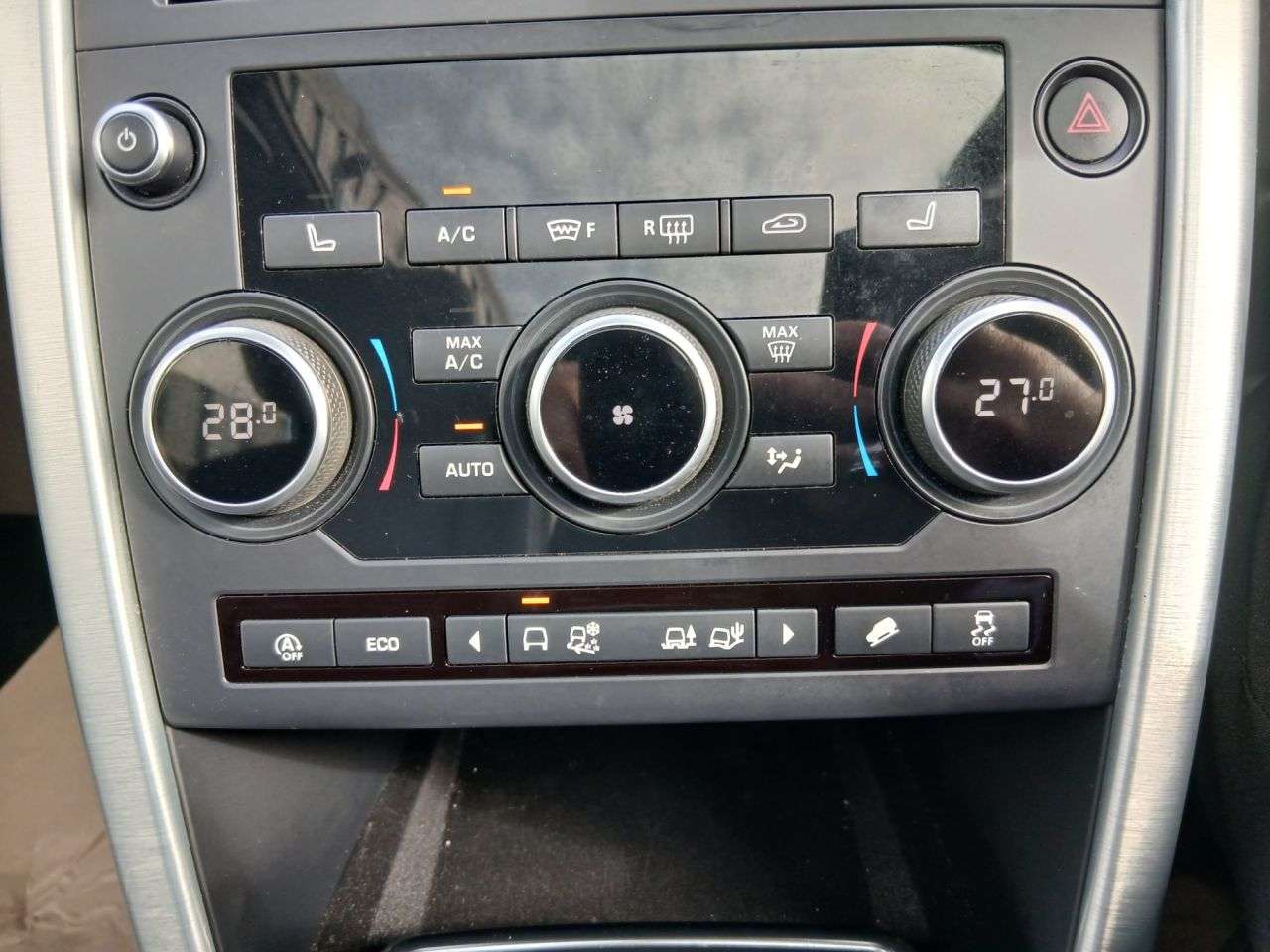 2019 LAND ROVER DISCOVERY SPORT 2019 LAND ROVER DISCOVERY SPORT