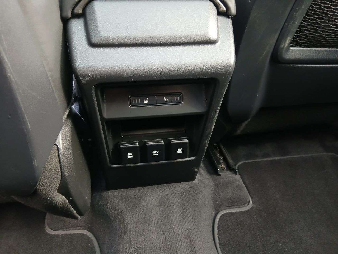 2019 LAND ROVER DISCOVERY SPORT 2019 LAND ROVER DISCOVERY SPORT