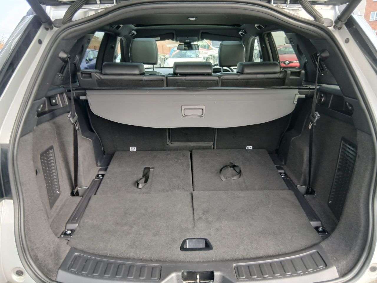 2019 LAND ROVER DISCOVERY SPORT 2019 LAND ROVER DISCOVERY SPORT