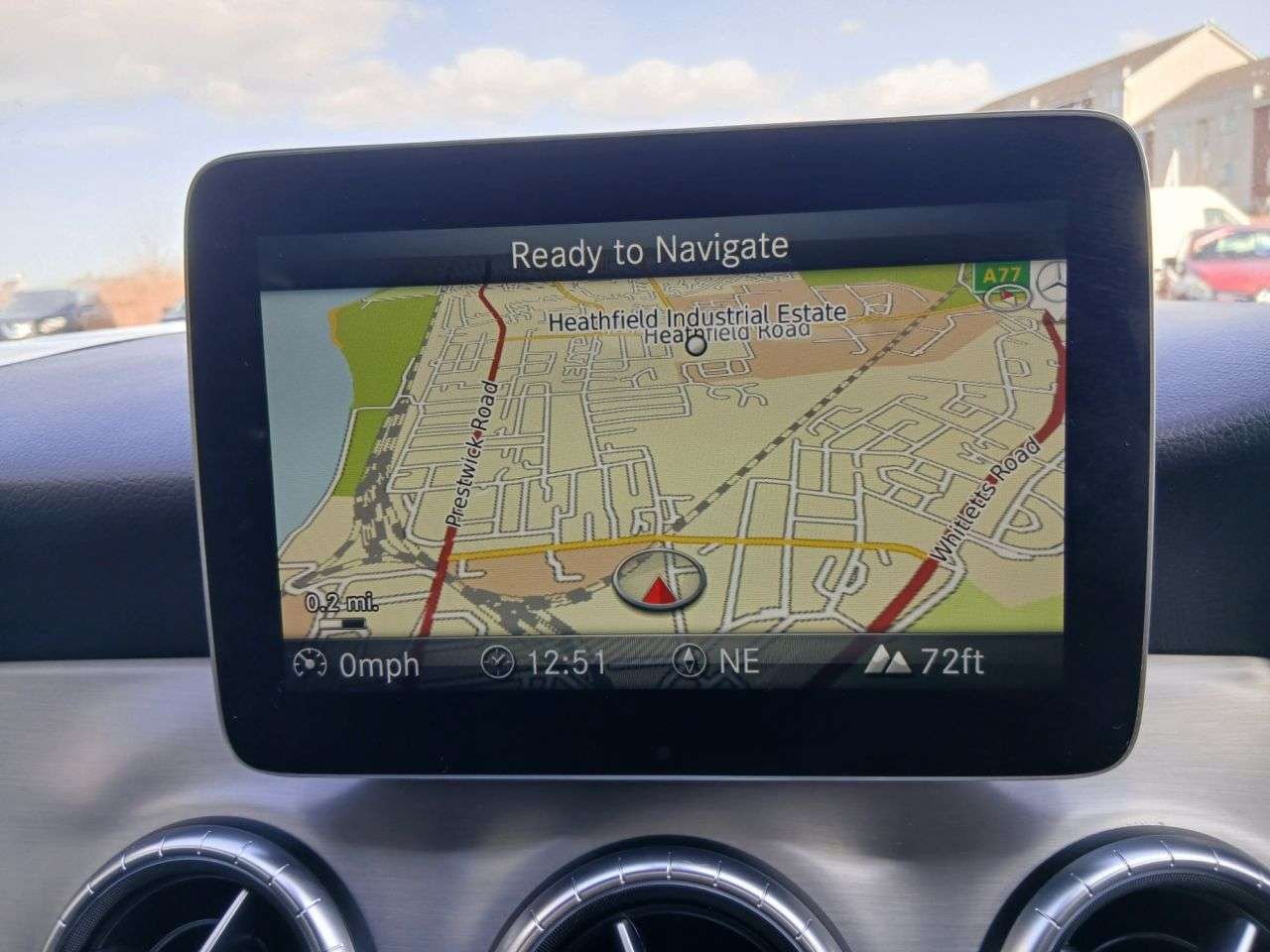 2018 MERCEDES-BENZ CLA 2018 MERCEDES-BENZ CLA