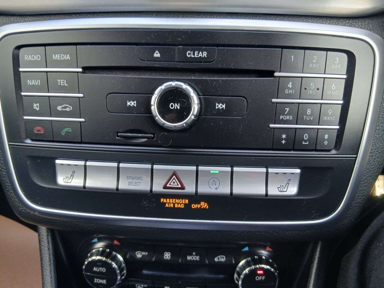 2018 MERCEDES-BENZ CLA 2018 MERCEDES-BENZ CLA