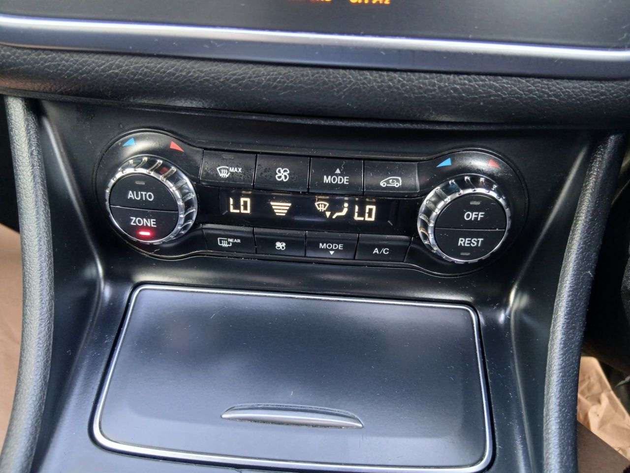 2018 MERCEDES-BENZ CLA 2018 MERCEDES-BENZ CLA