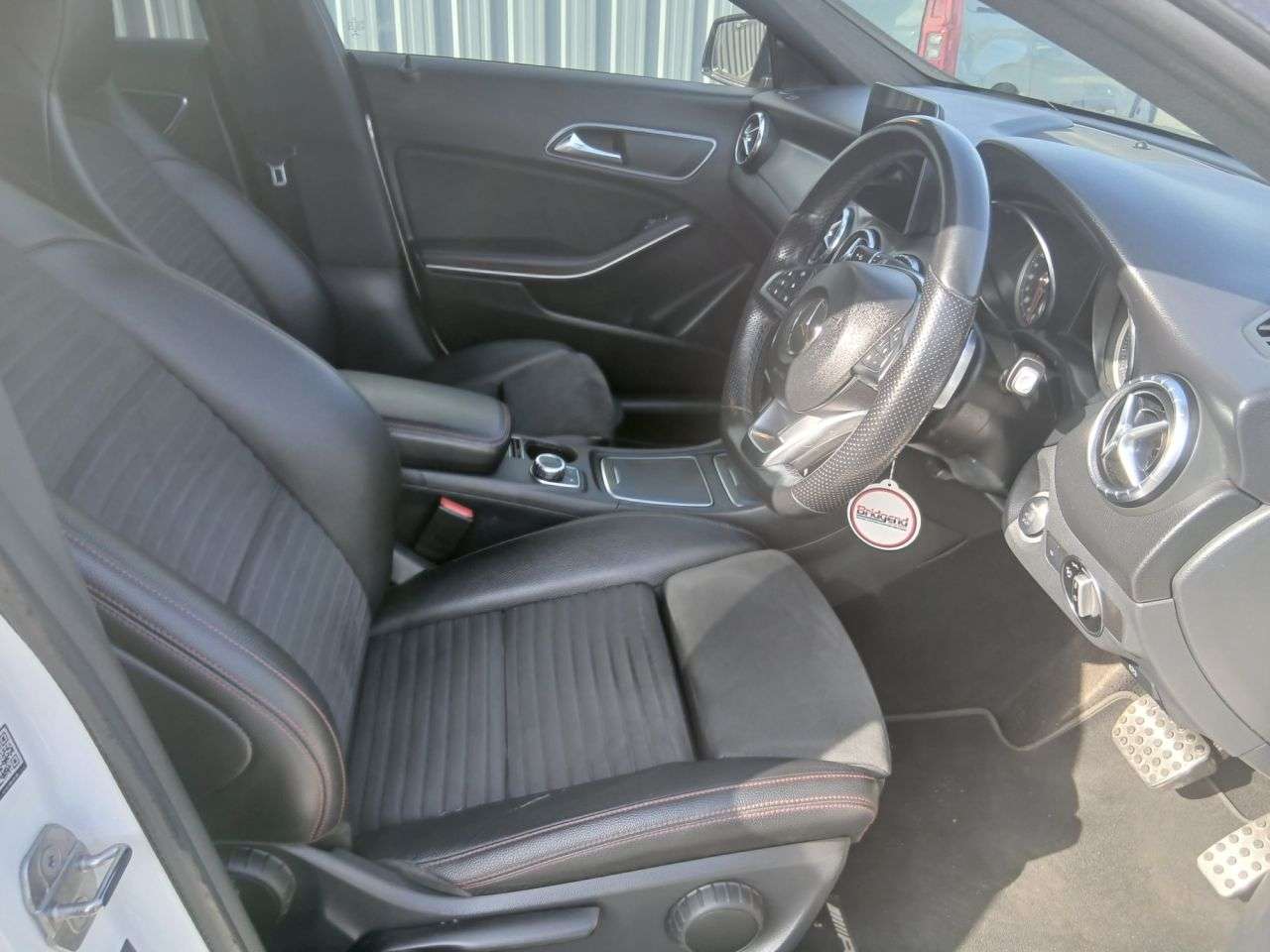 2018 MERCEDES-BENZ CLA 2018 MERCEDES-BENZ CLA