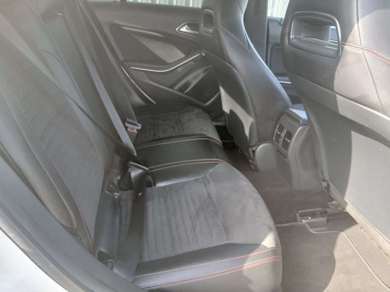 2018 MERCEDES-BENZ CLA 2018 MERCEDES-BENZ CLA