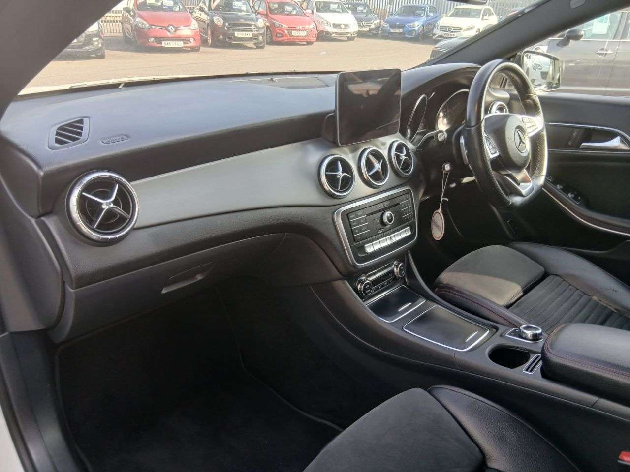 2018 MERCEDES-BENZ CLA 2018 MERCEDES-BENZ CLA