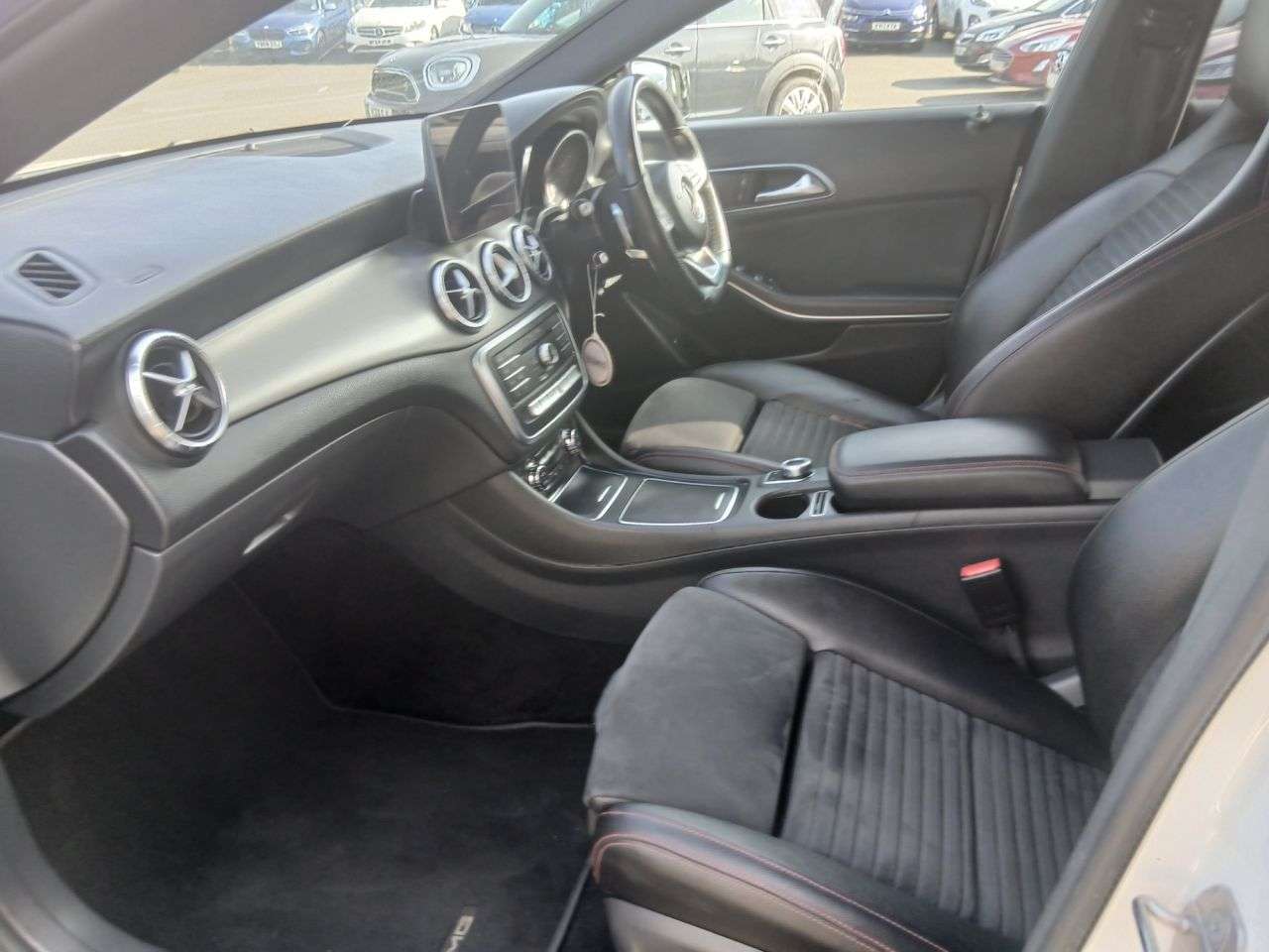 2018 MERCEDES-BENZ CLA 2018 MERCEDES-BENZ CLA