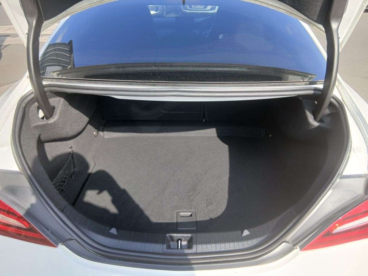 2018 MERCEDES-BENZ CLA 2018 MERCEDES-BENZ CLA