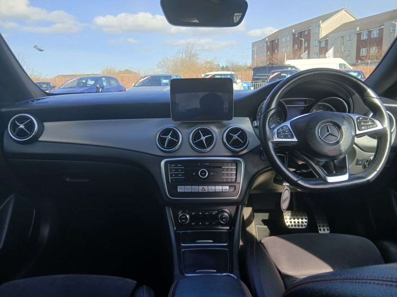 2018 MERCEDES-BENZ CLA 2018 MERCEDES-BENZ CLA