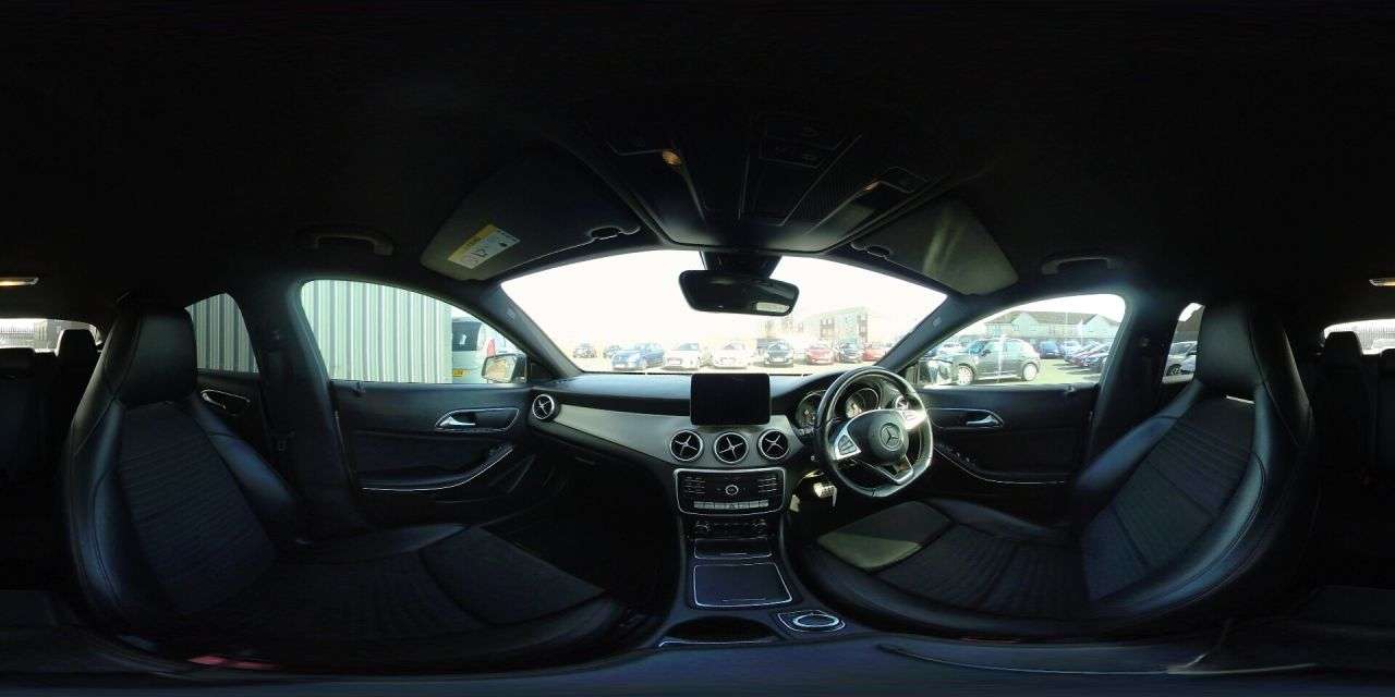 2018 MERCEDES-BENZ CLA 2018 MERCEDES-BENZ CLA