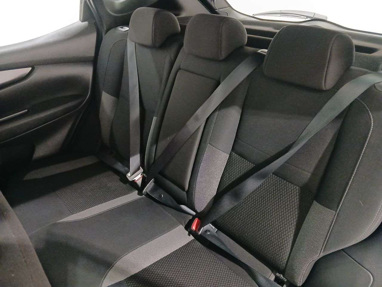 2018 NISSAN QASHQAI 2018 NISSAN QASHQAI