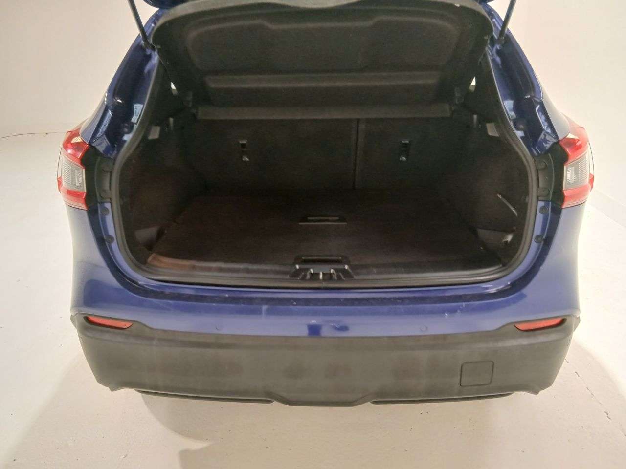 2019 NISSAN QASHQAI 2019 NISSAN QASHQAI