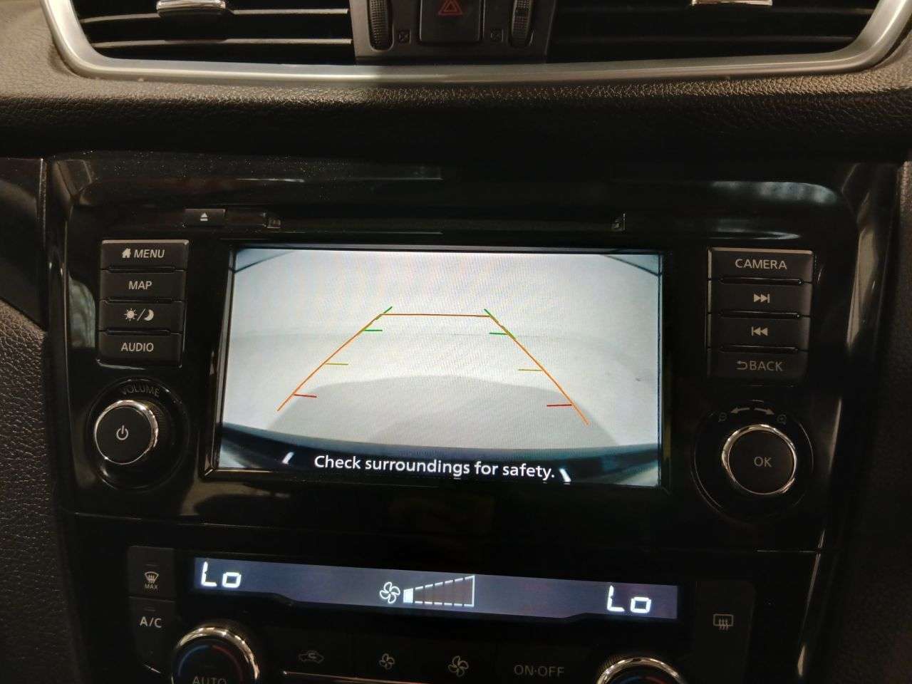 2019 NISSAN QASHQAI 2019 NISSAN QASHQAI