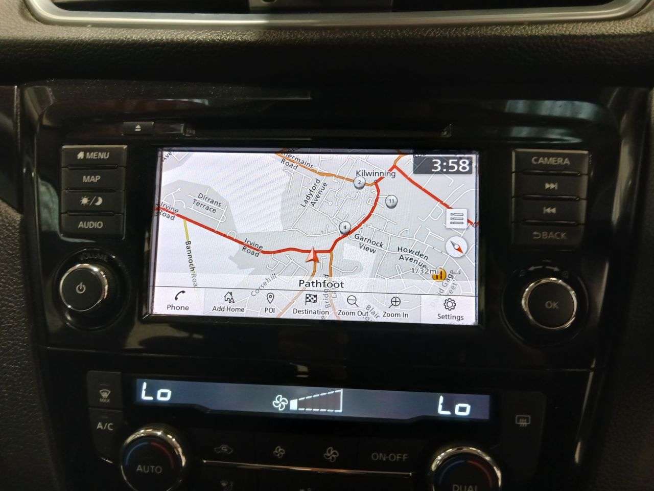 2019 NISSAN QASHQAI 2019 NISSAN QASHQAI