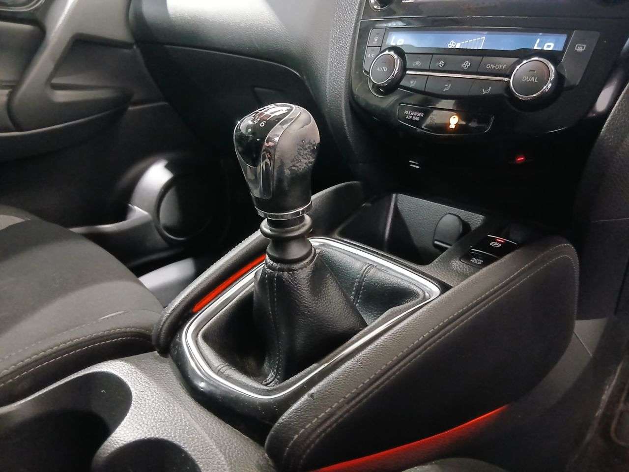 2019 NISSAN QASHQAI 2019 NISSAN QASHQAI